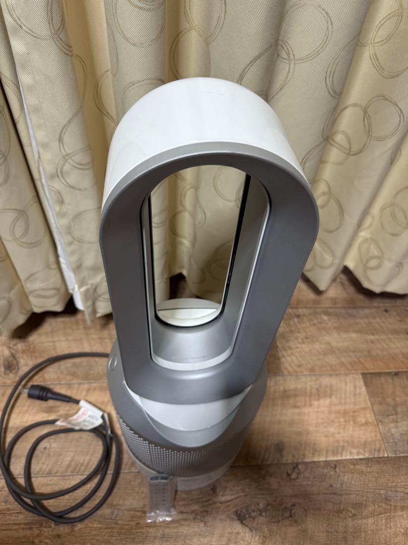 ダイソン Dyson Pure Hot+Cool HP03 リモコン付き