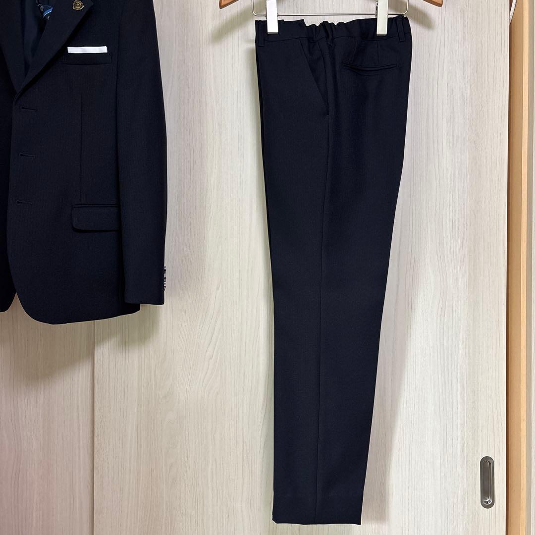 waltz by BEAMS DESIGN ネイビー スーツ・ブレザー　卒業式