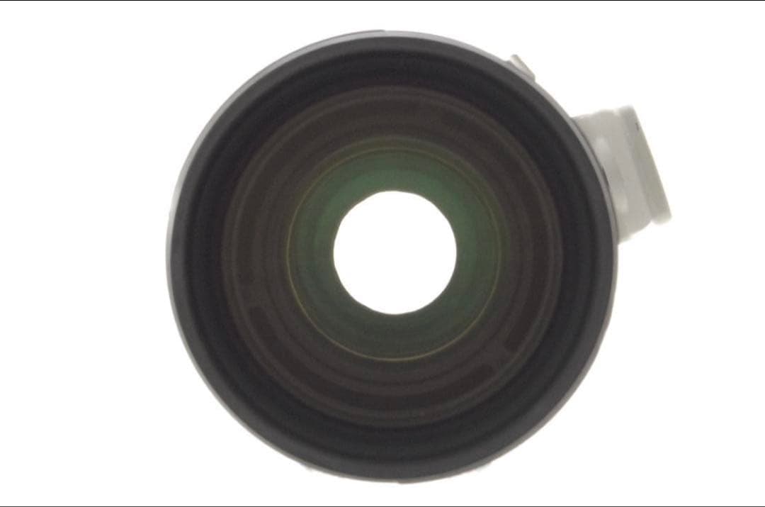 ニコン Nikkor AF-S 80-200mm F2.8 D ライトグレー