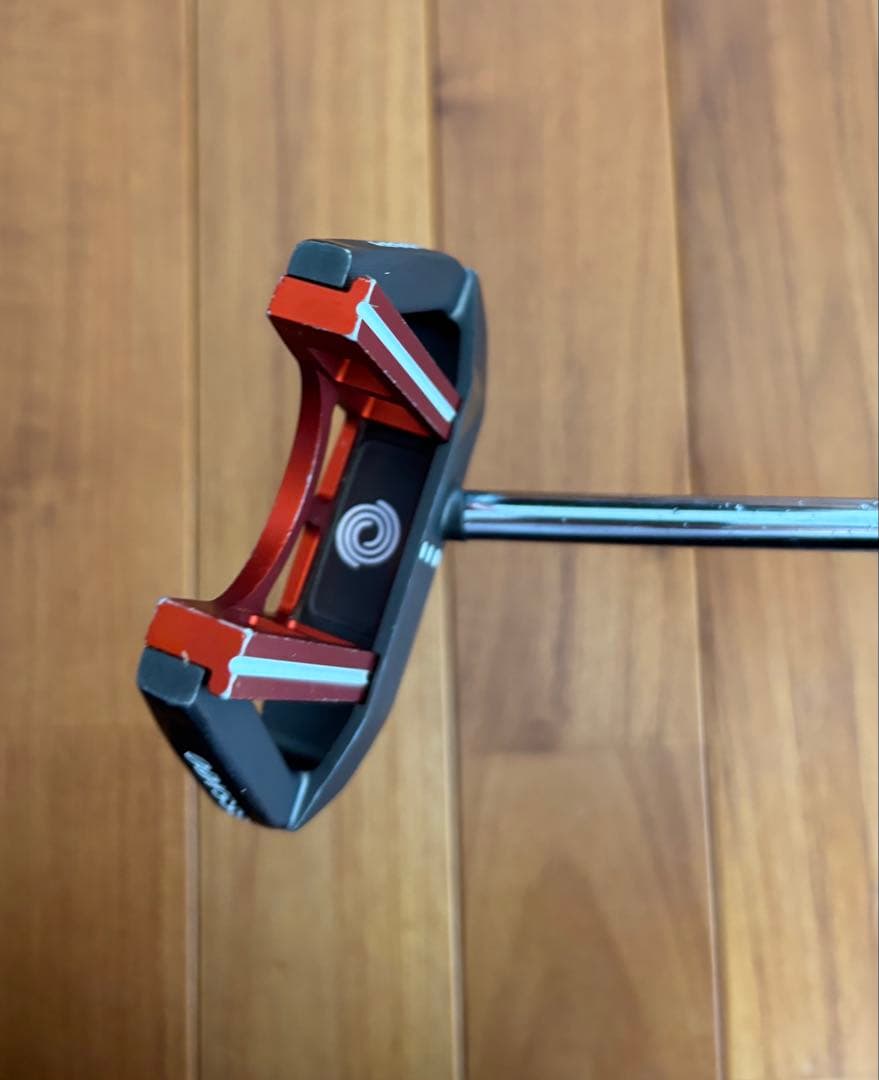 ODYSSEY オデッセイ　EXO MALLET CS 33インチ