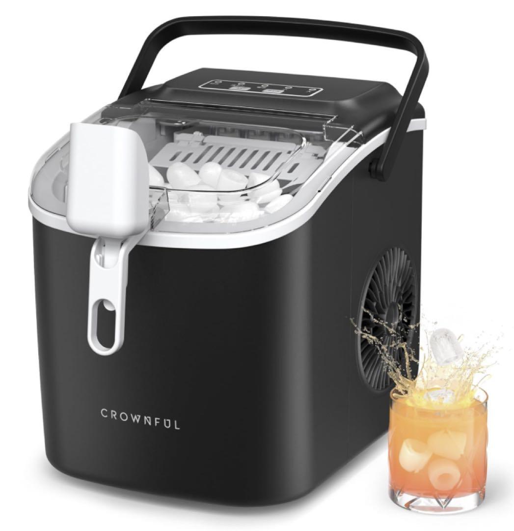 CROWNFUL アイスメーカー