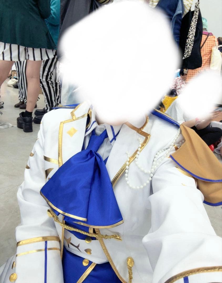 kamito　軍服　コスプレ　衣装