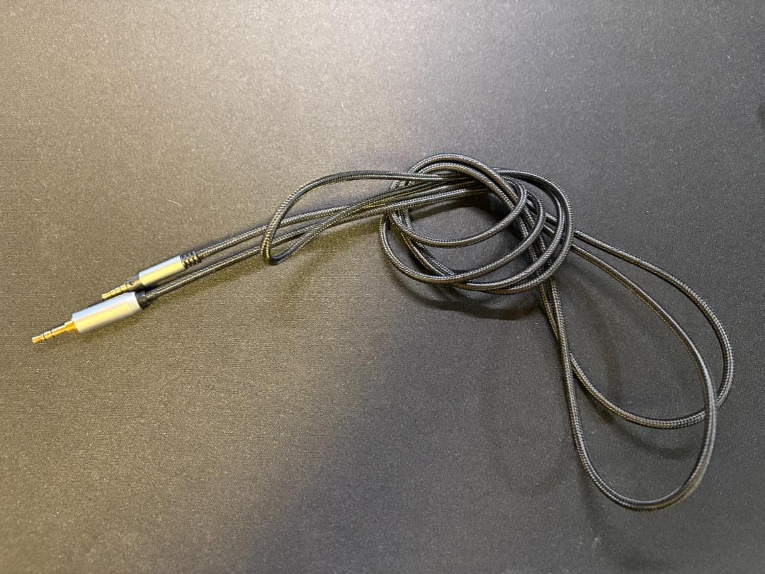 ヘッドホン sennheiser HD560S