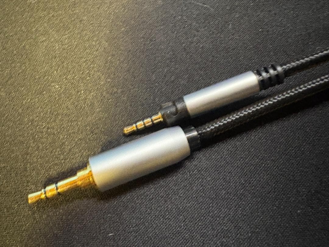 ヘッドホン sennheiser HD560S