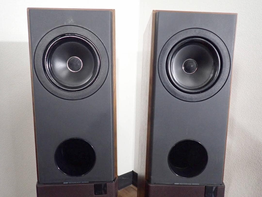 KEF TYPE SP3140 スピーカー ペア 52188