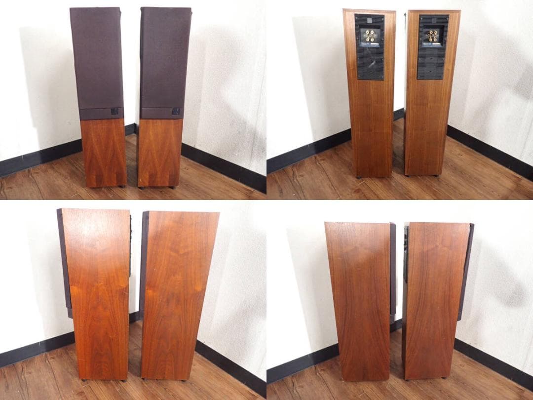 KEF TYPE SP3140 スピーカー ペア 52188