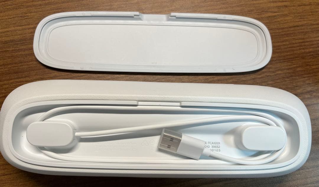 【PHILIPS】Sonicare 電動歯ブラシ一式