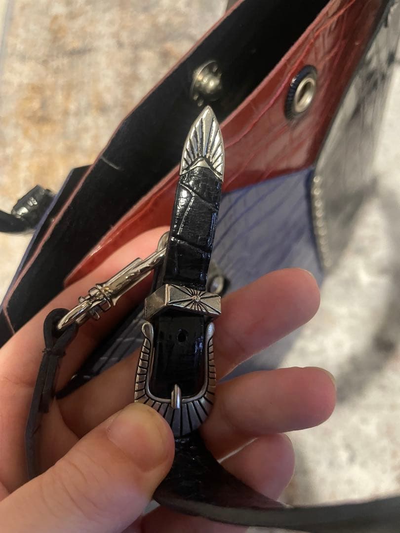 TOGA ショルダーバッグ