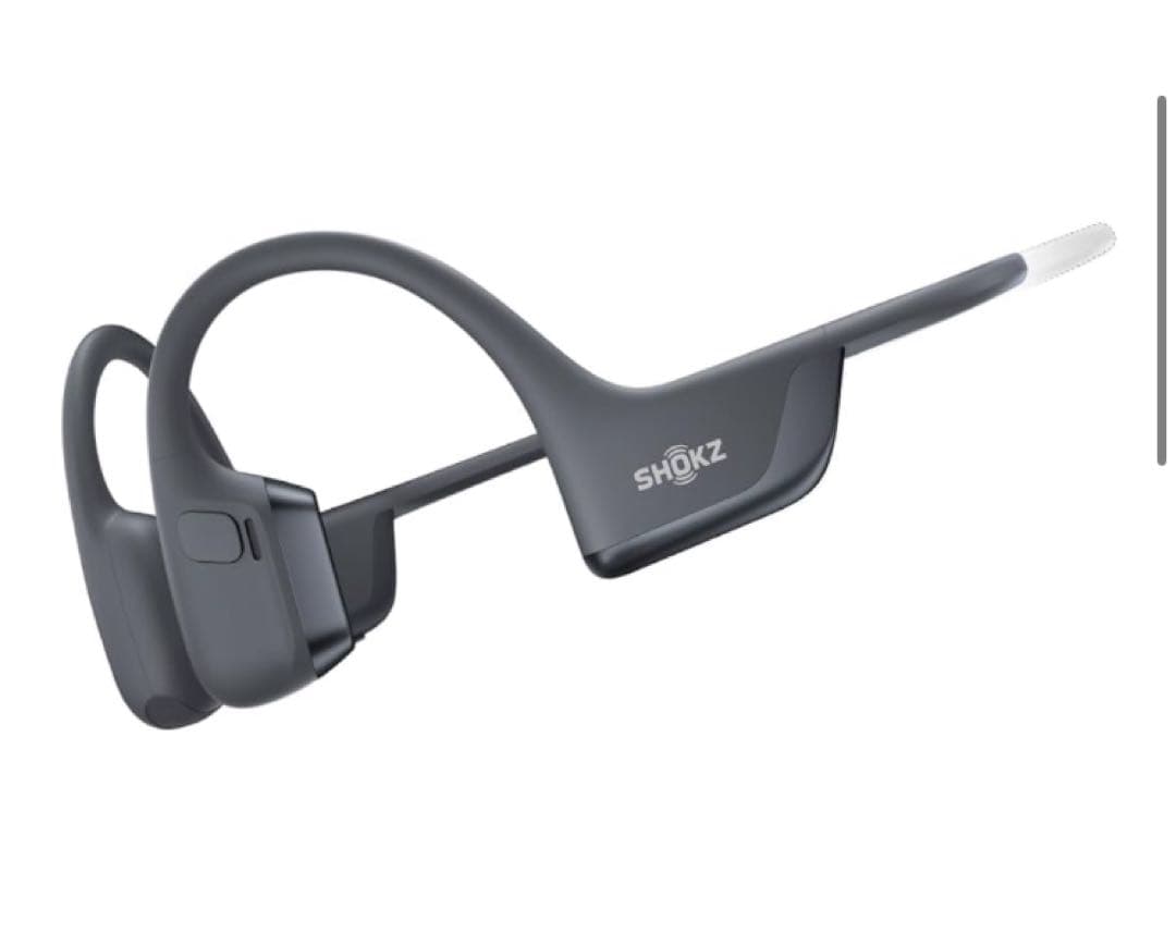 Shokz OpenRun Pro 2 Mini 骨伝導イヤホン