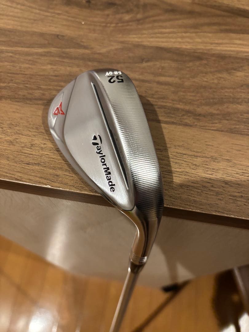 y*l様 【希少】Milled Grind2 52°09SB 50°09SB