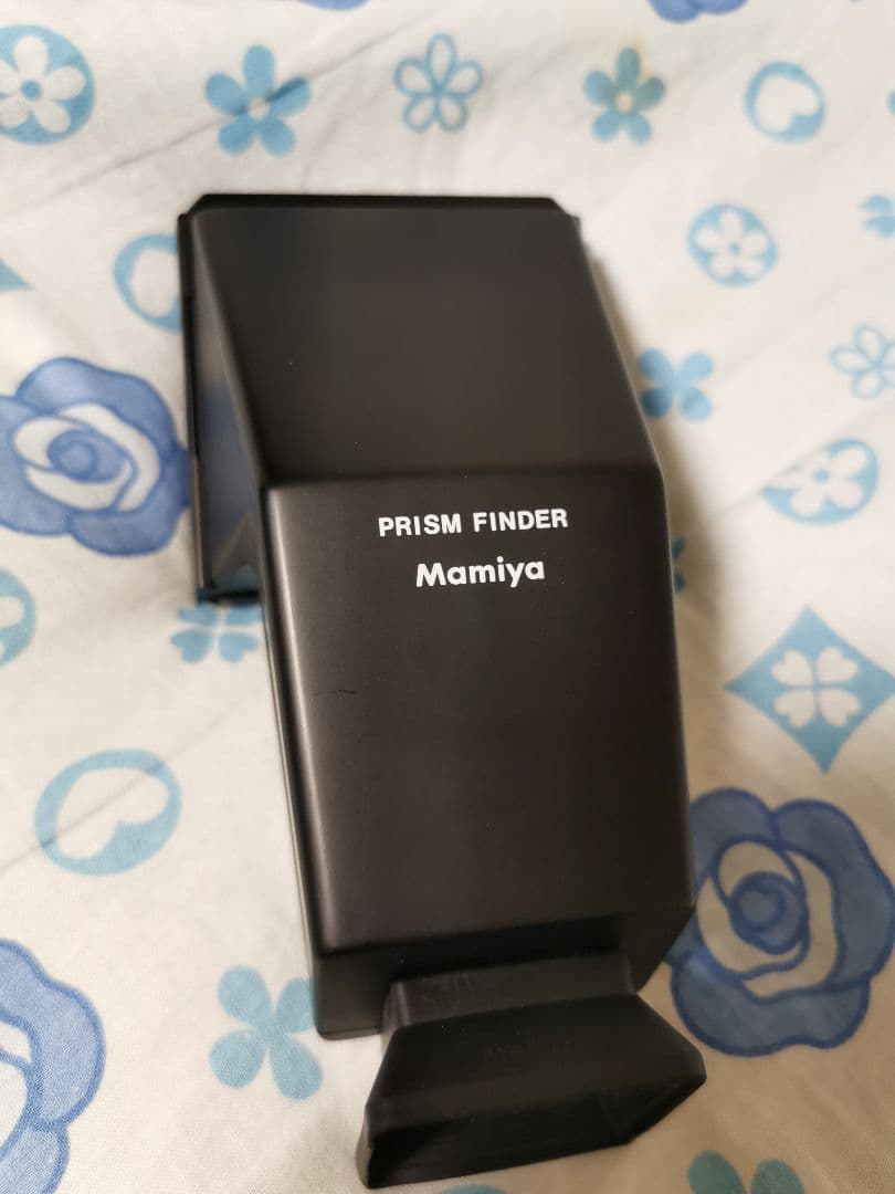 マミヤ ファインダー
