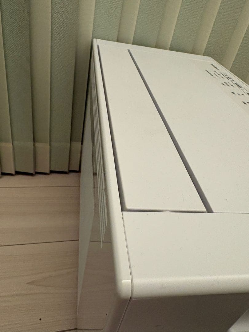 Panasonic HYBRID 衣類除湿乾燥機　コンパクト