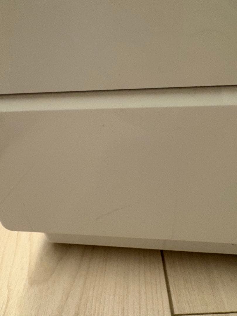 Panasonic HYBRID 衣類除湿乾燥機　コンパクト