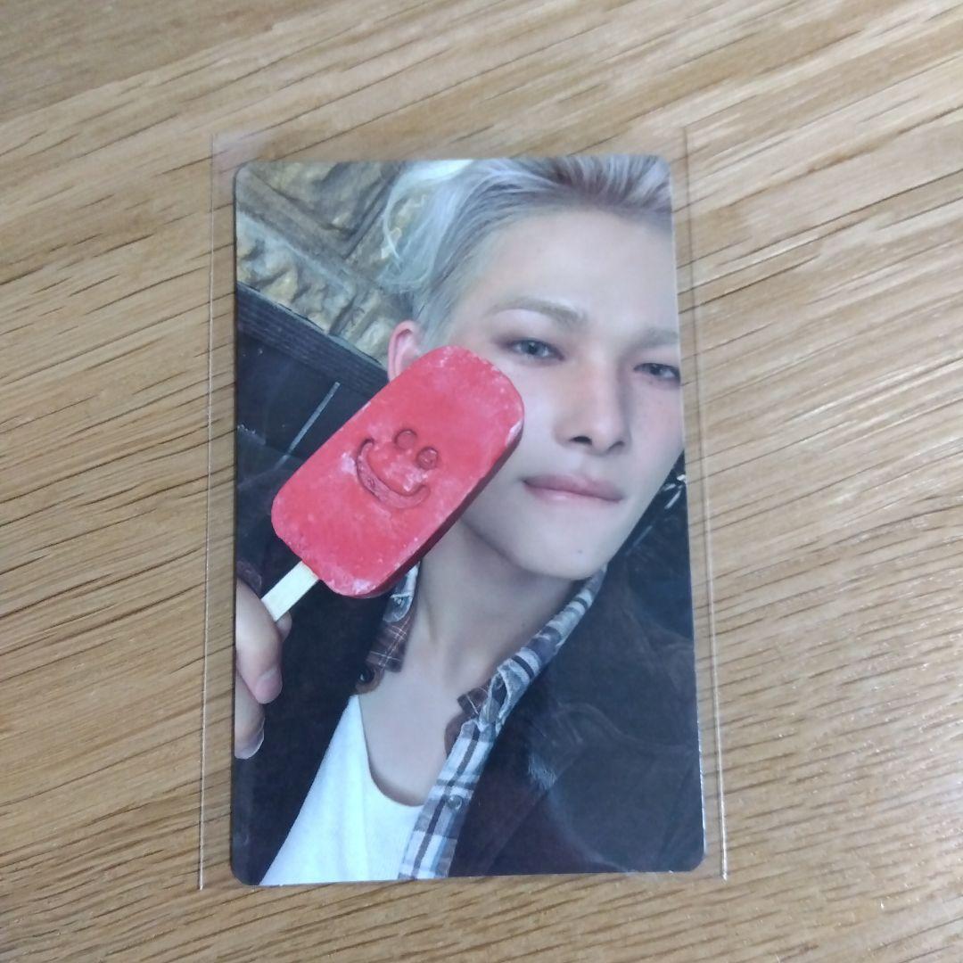 ENHYPENニキトレカ