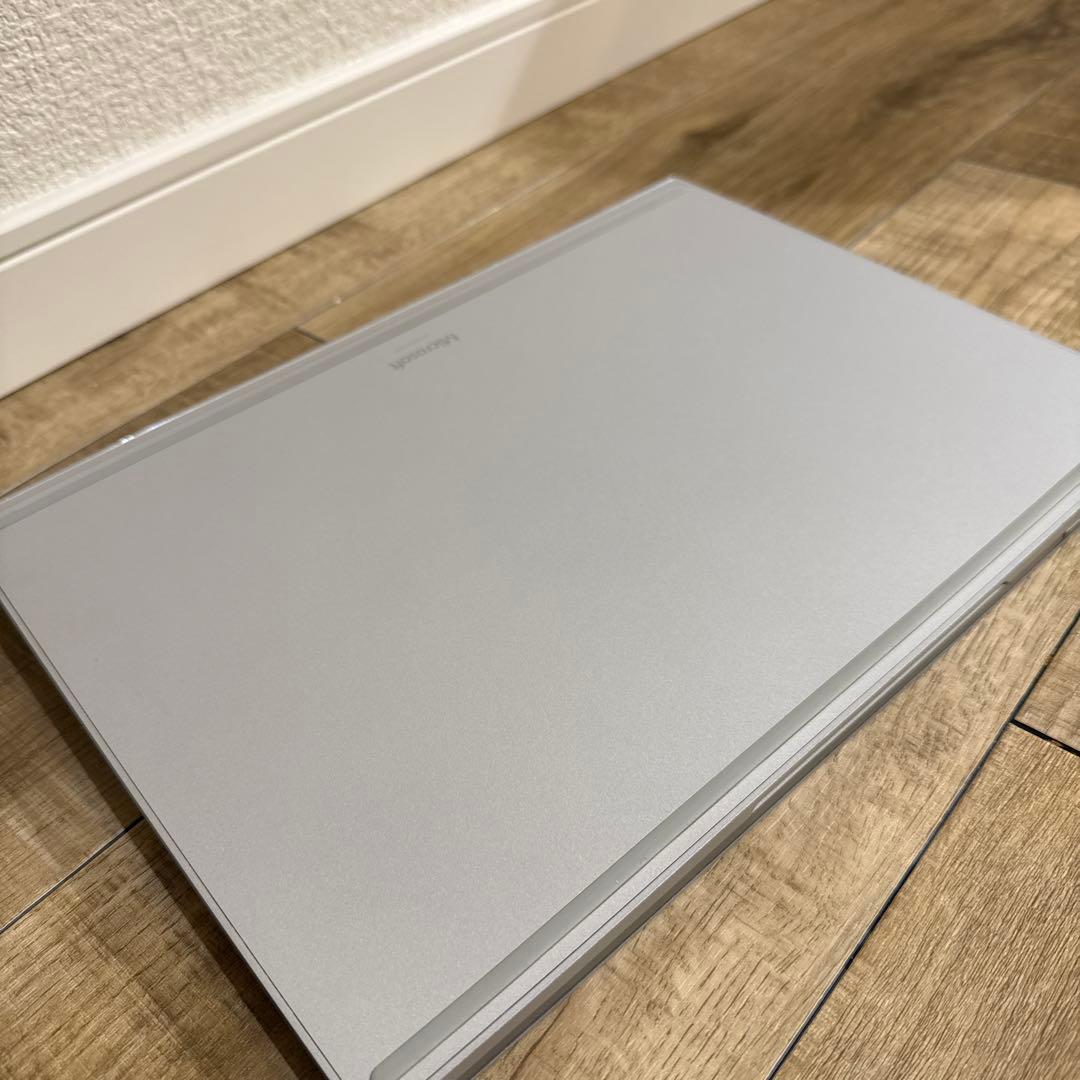 メルカリ最安値！surface book3 美品！訳あり価格！