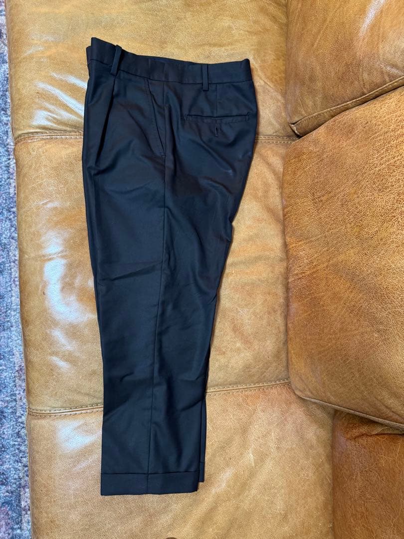 wackomaria スラックス