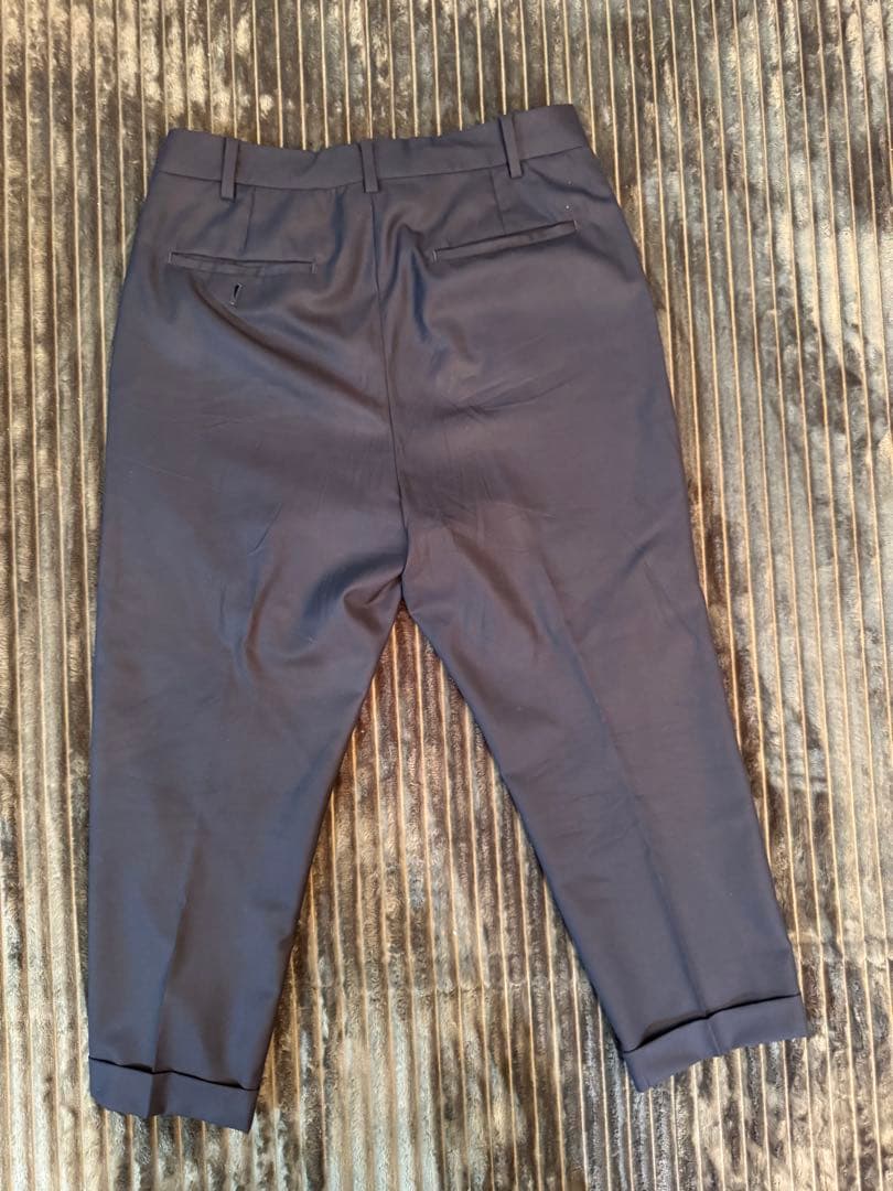 wackomaria スラックス