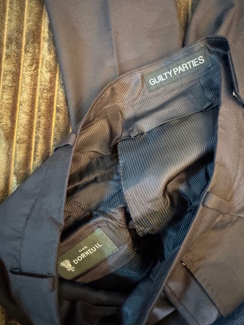 wackomaria スラックス