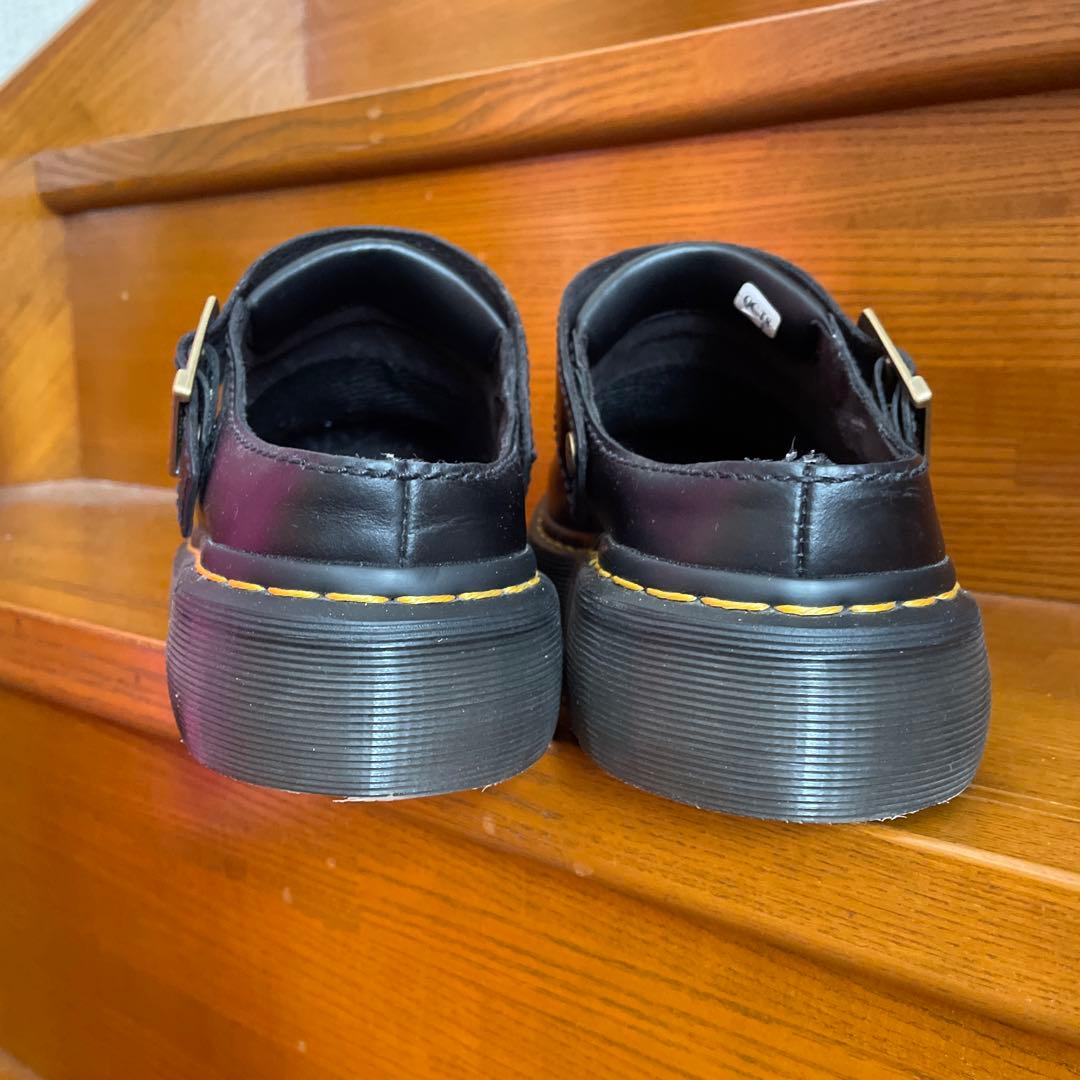 【未使用級✨】 Dr. Martens LAKETEN ミュール サンダル