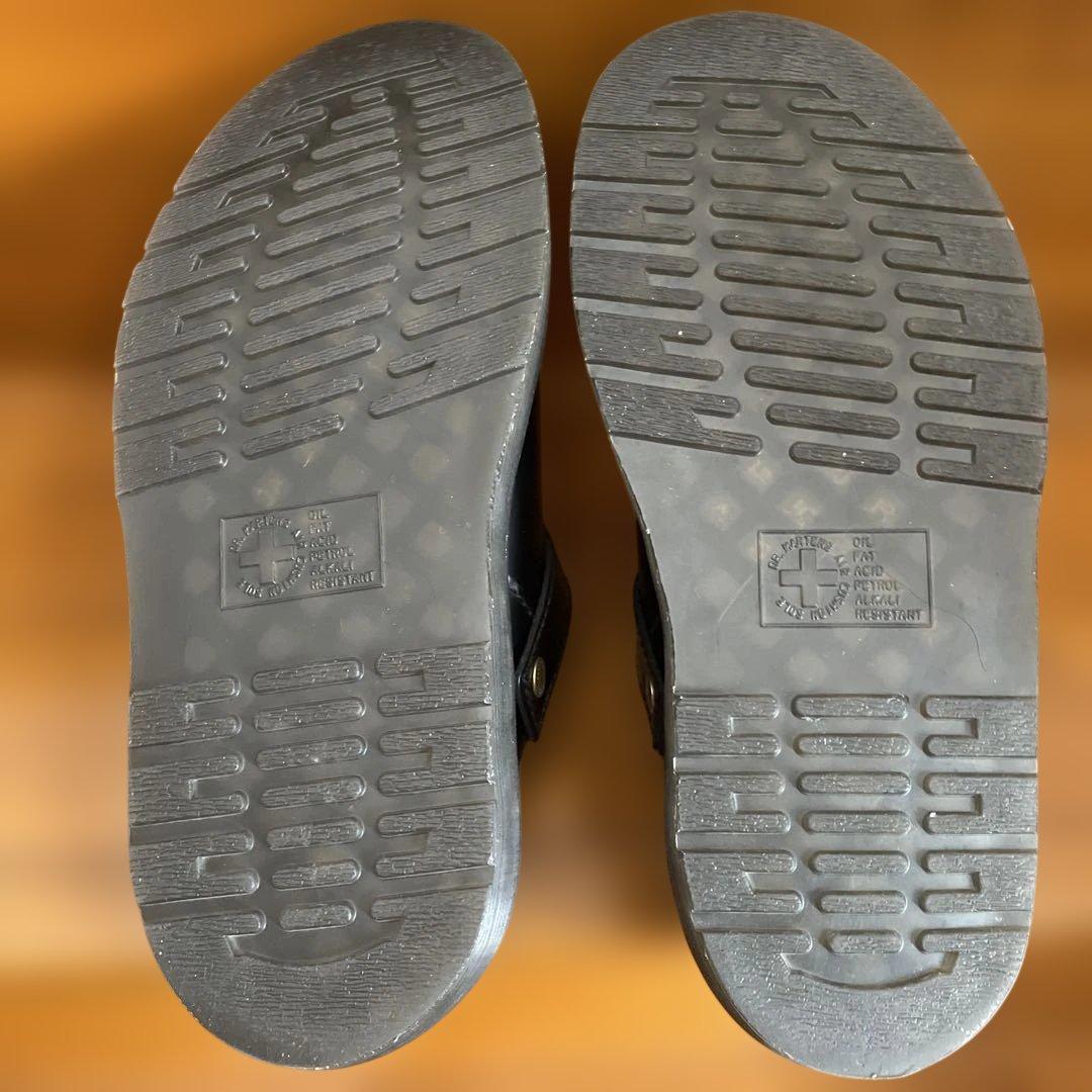 【未使用級✨】 Dr. Martens LAKETEN ミュール サンダル