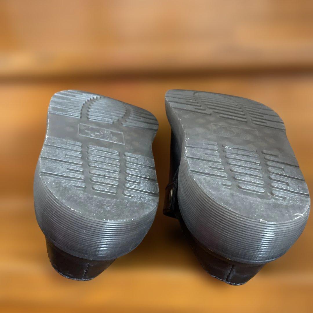 【未使用級✨】 Dr. Martens LAKETEN ミュール サンダル