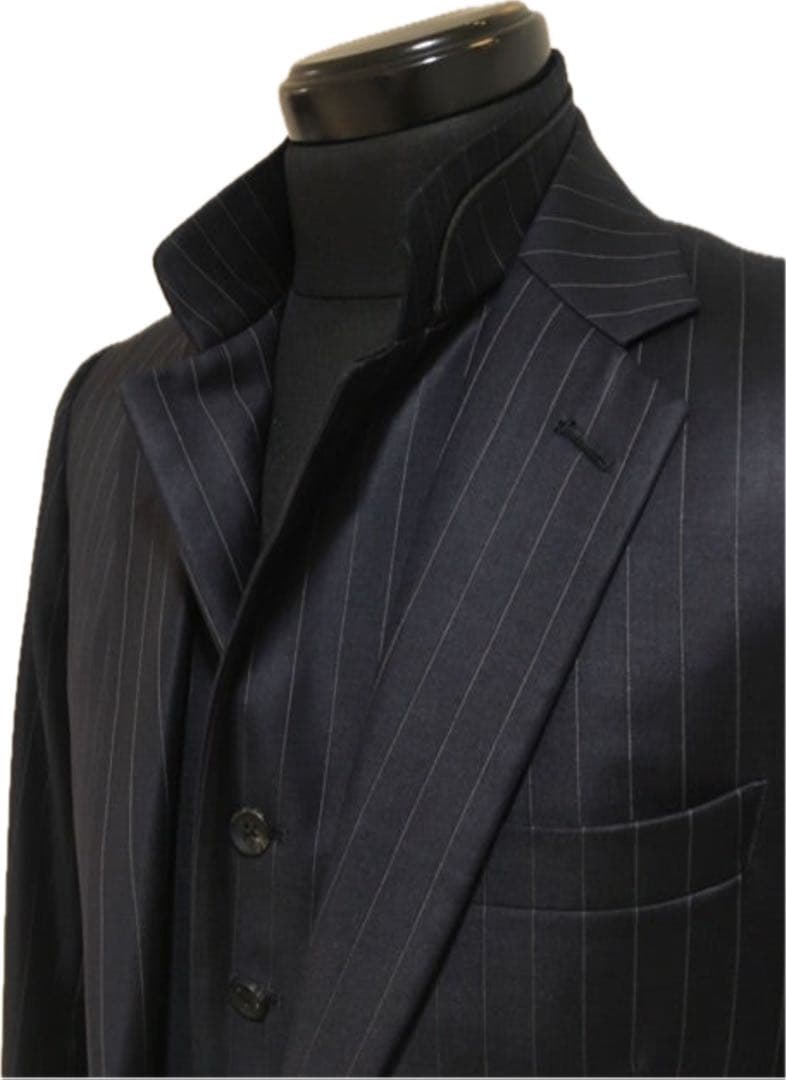 ティノラス　スリーピース　スーツ