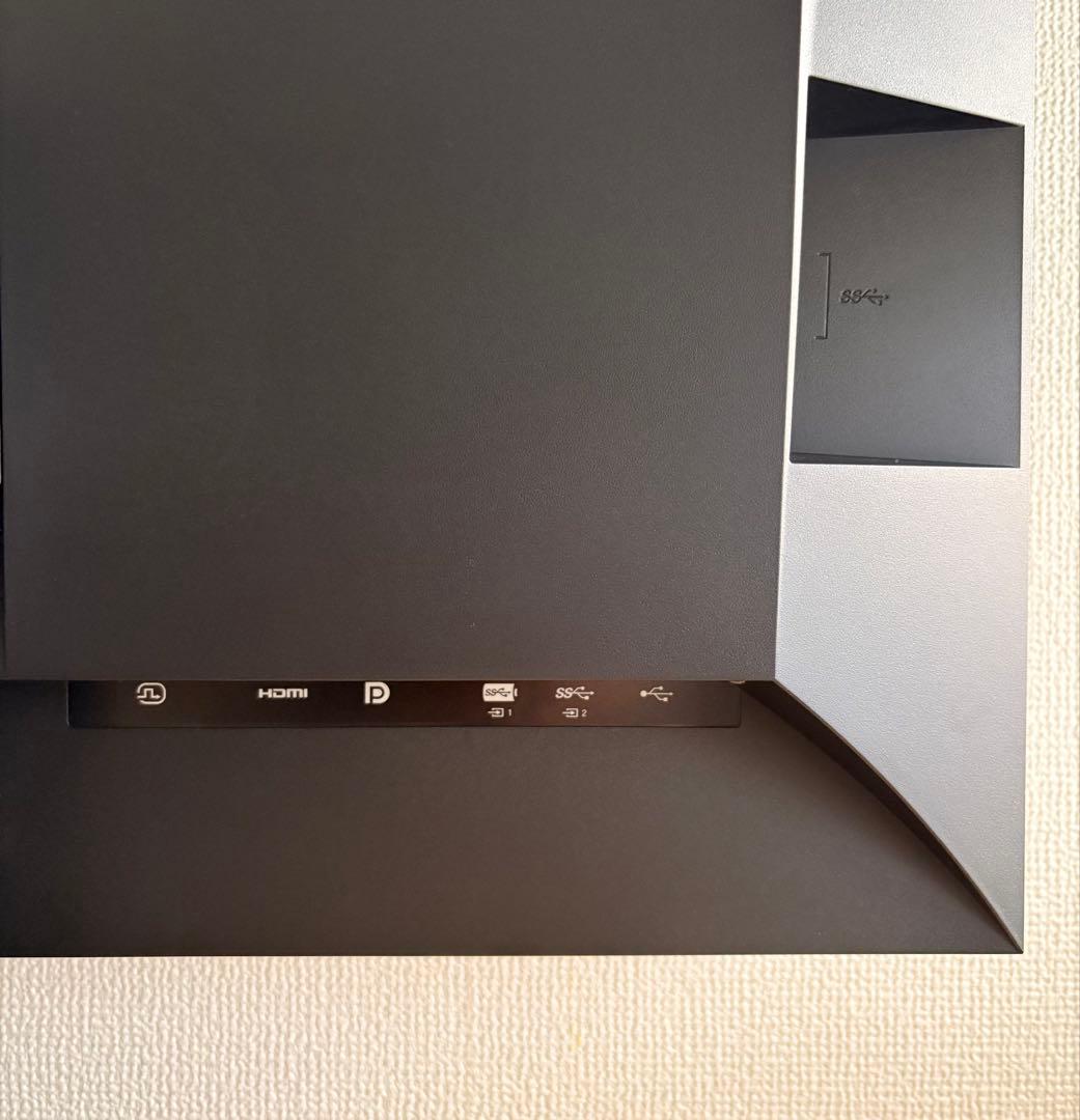 【新品・送料込み】EIZO エイゾ CS2731-BK 27.0型