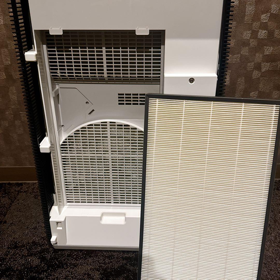 Panasonic ジアイーノ F-SMV4300 2024年製 空間除菌脱臭機