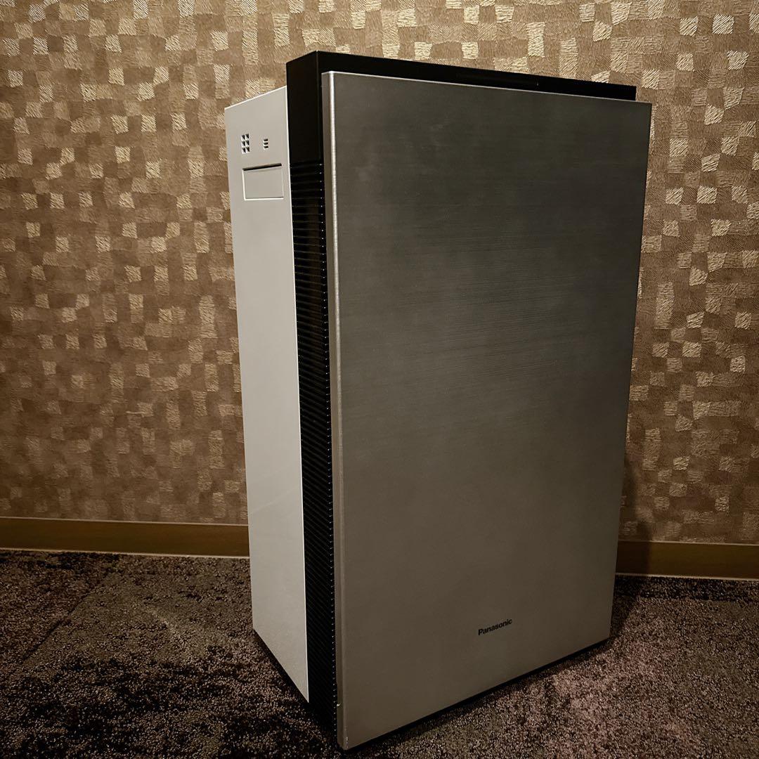 Panasonic ジアイーノ F-SMV4300 2024年製 空間除菌脱臭機