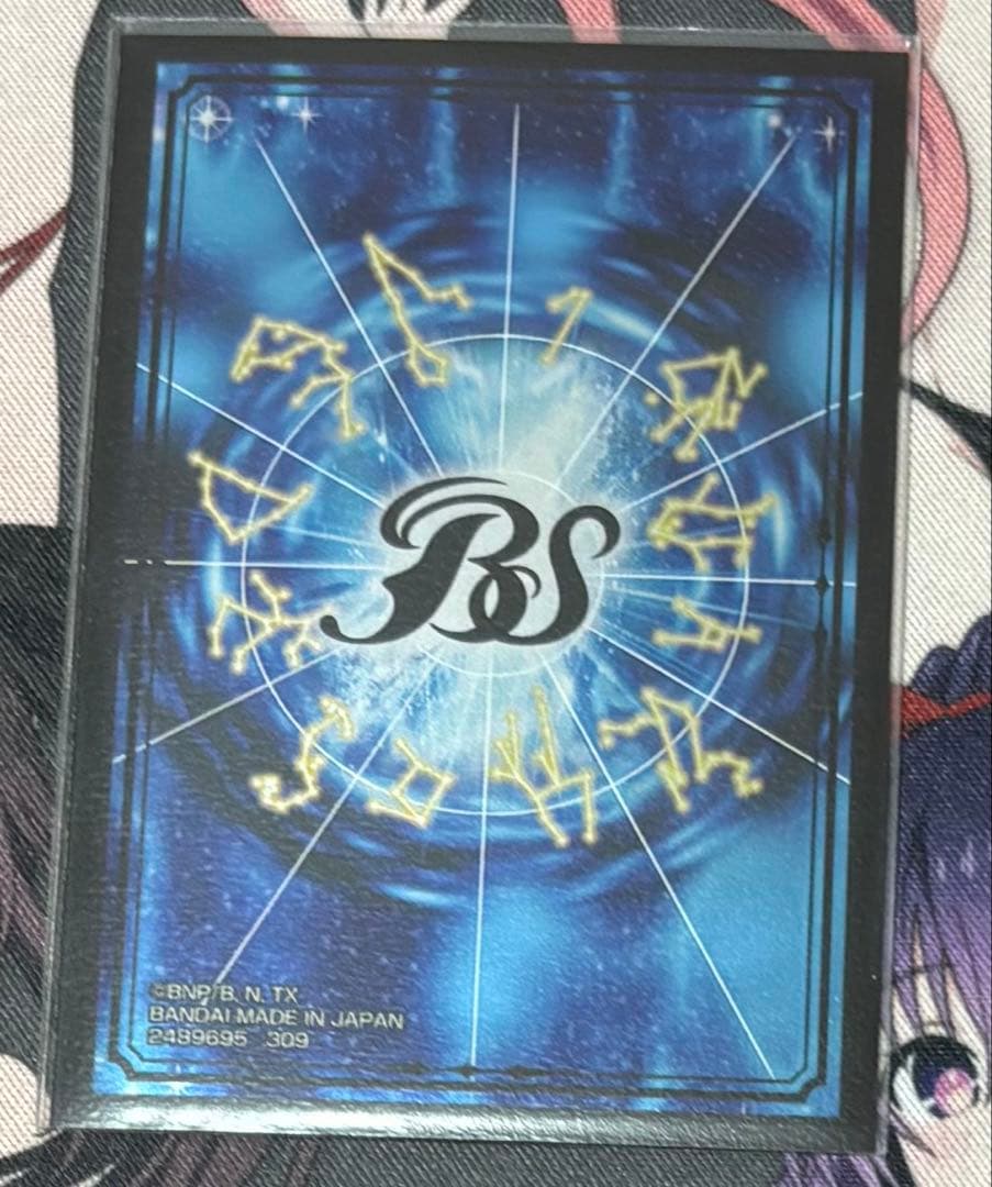 バトルスピリッツ 契約光導デッキ