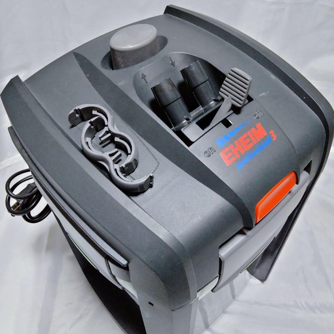 EHEIM プロフェッショナル3 2073 50/60Hz