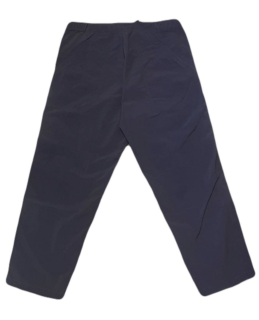 パンツ alwayth City Guide Pants Charcoal
