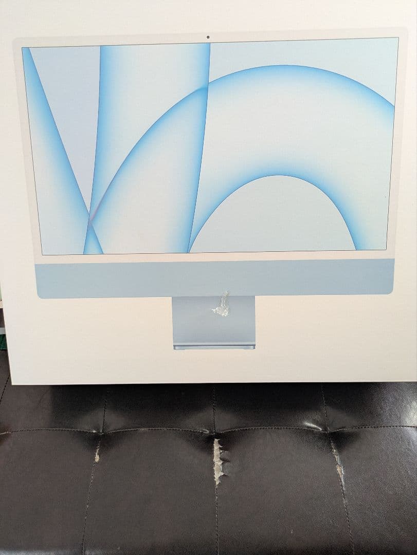 Macデスクトップ wr11