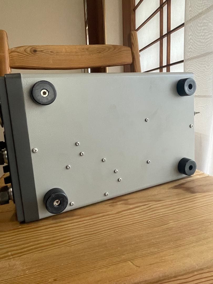 TRIO　トリオ　AT-230　アンテナチューナー