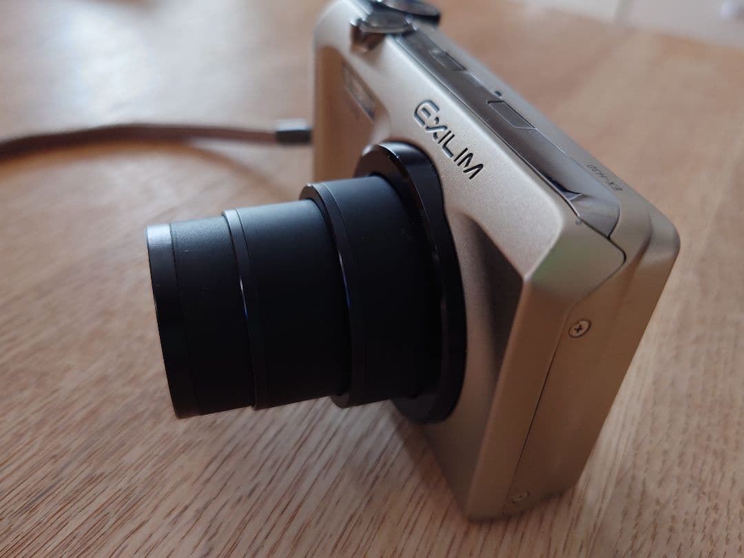 l**様 CASIO EXILIM デジカメ★EX-H30 カシオ エクシリム