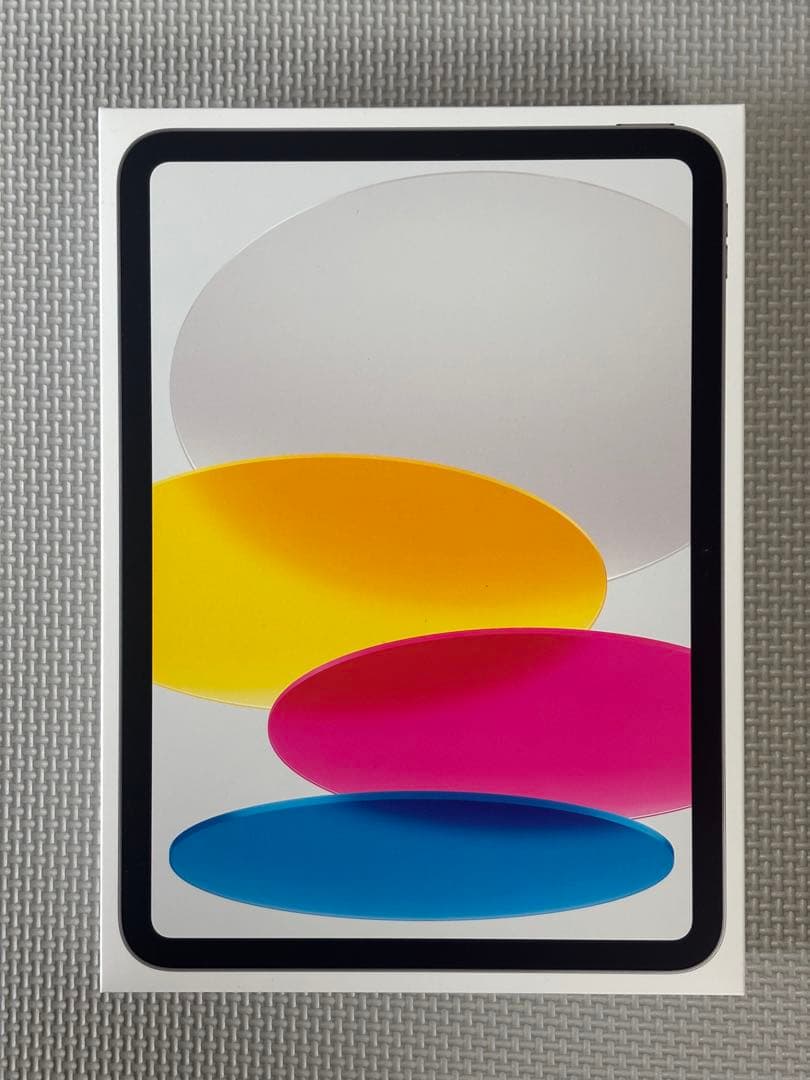 新品未開封 iPad （A16） 128GB Wi-Fiモデル 2025