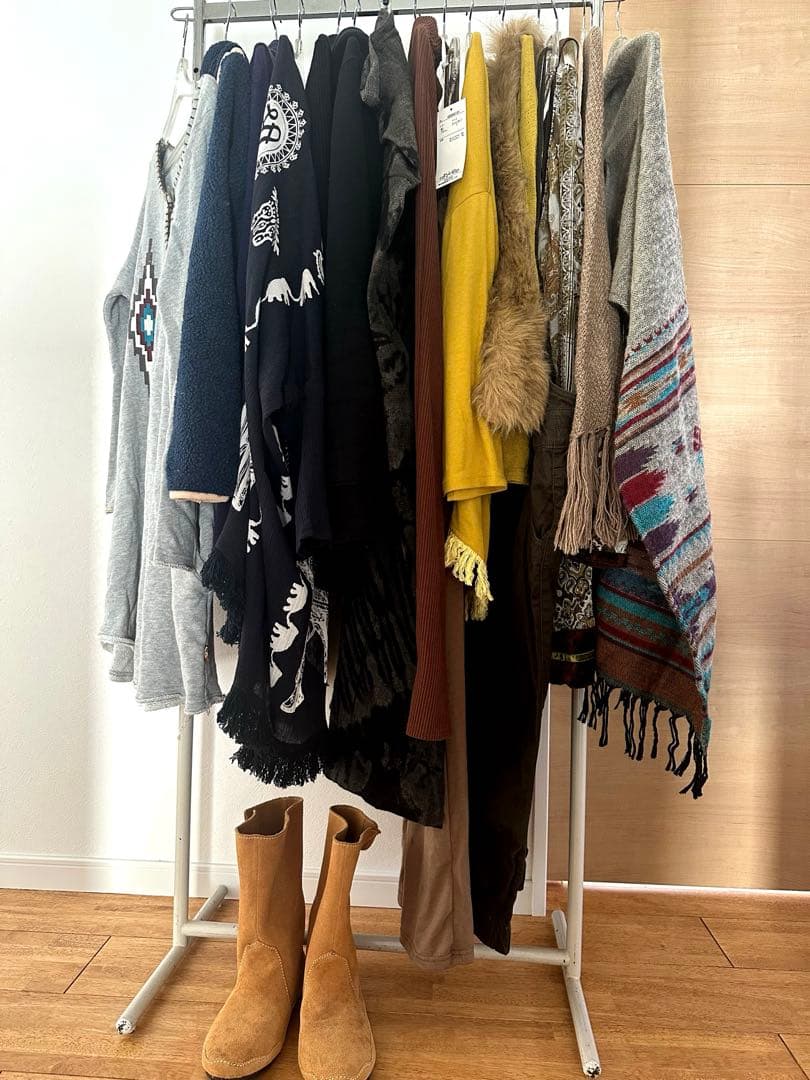 エスニック16点まとめ売り！チャイハネ、チチカカ、ブランド多数、新品あり