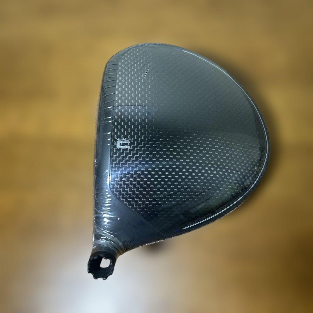 【いーぐる】 コブラ エアロジェットドライバー 12度ヘッドとカバー✖️2