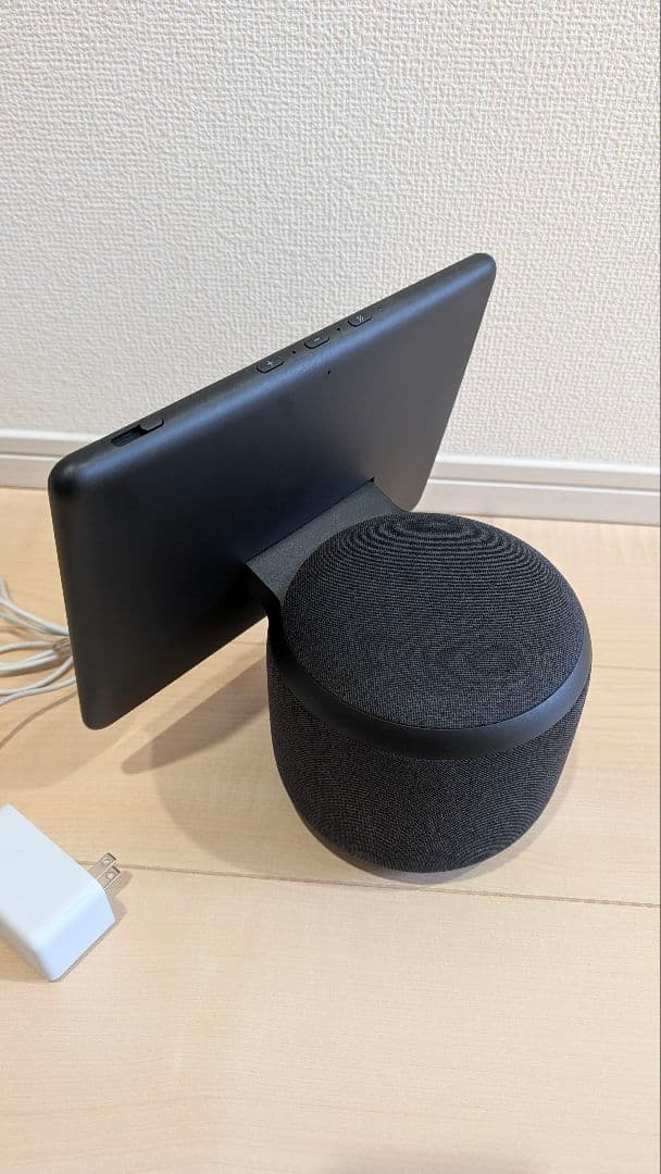 Alexa Echoshow10 第3世代 アレクサ エコーショー10