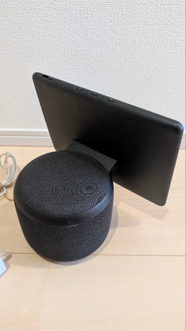 Alexa Echoshow10 第3世代 アレクサ エコーショー10