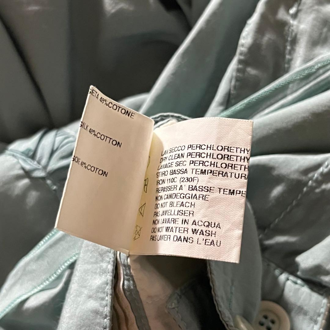 RICK OWENS アーカイブ OLMAR and MIRTA ワイド パンツ