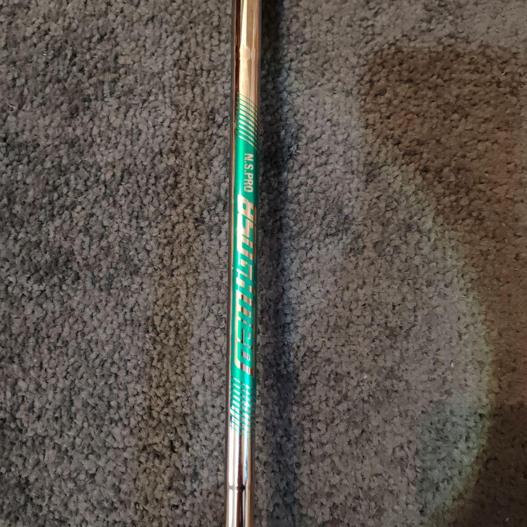 EPON エポン AF-306 5番アイアン（単体）