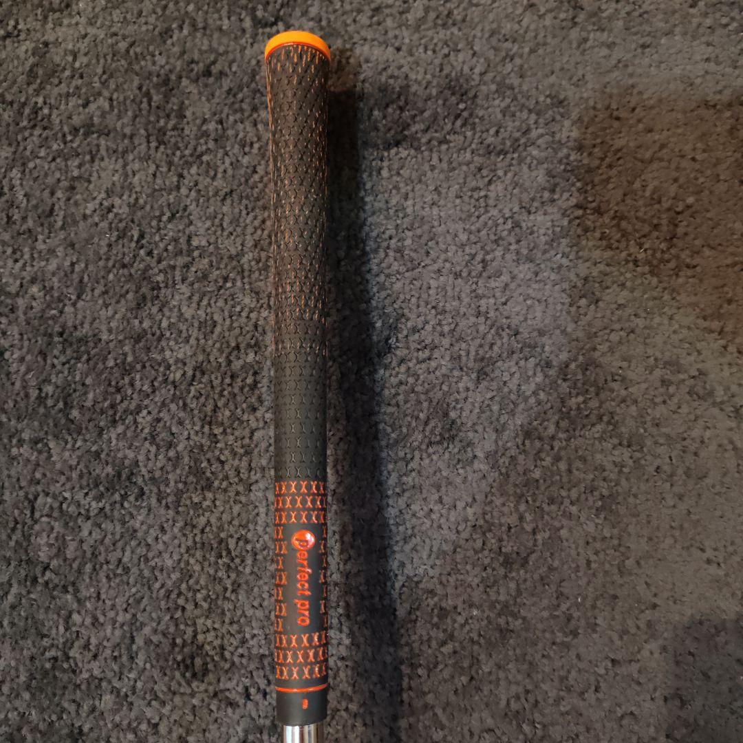 EPON エポン AF-306 5番アイアン（単体）