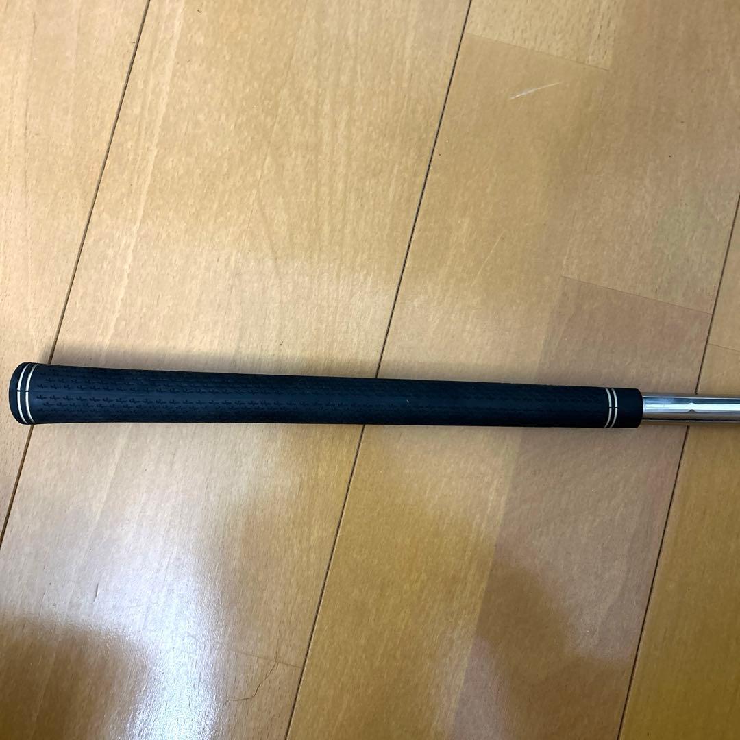 Odyssey 2-Ball Ten パター　　オマケ52℃ ウェッジ付き