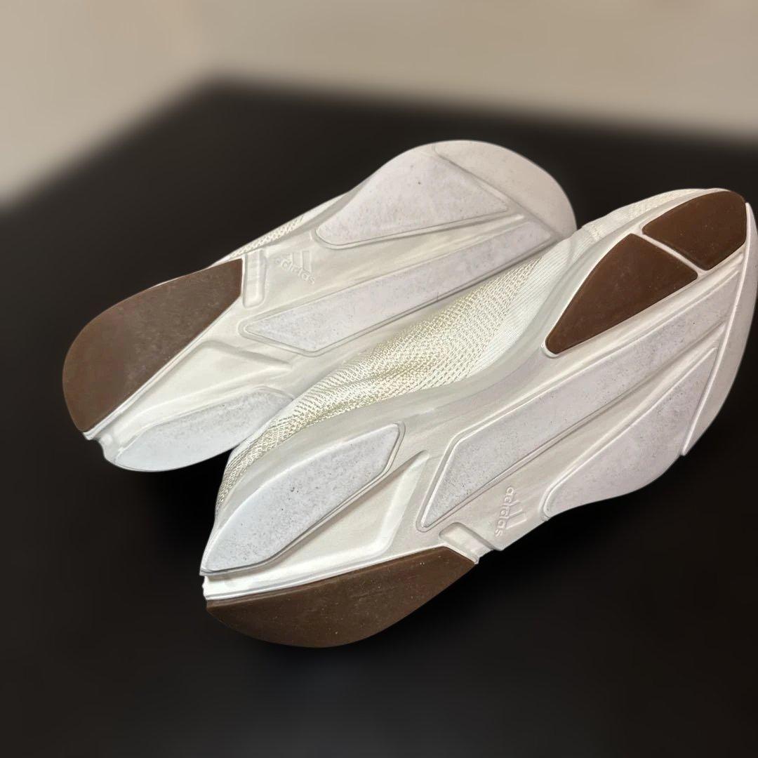 【adidas】ADIZERO X ALLBIRDS M 25.5㌢