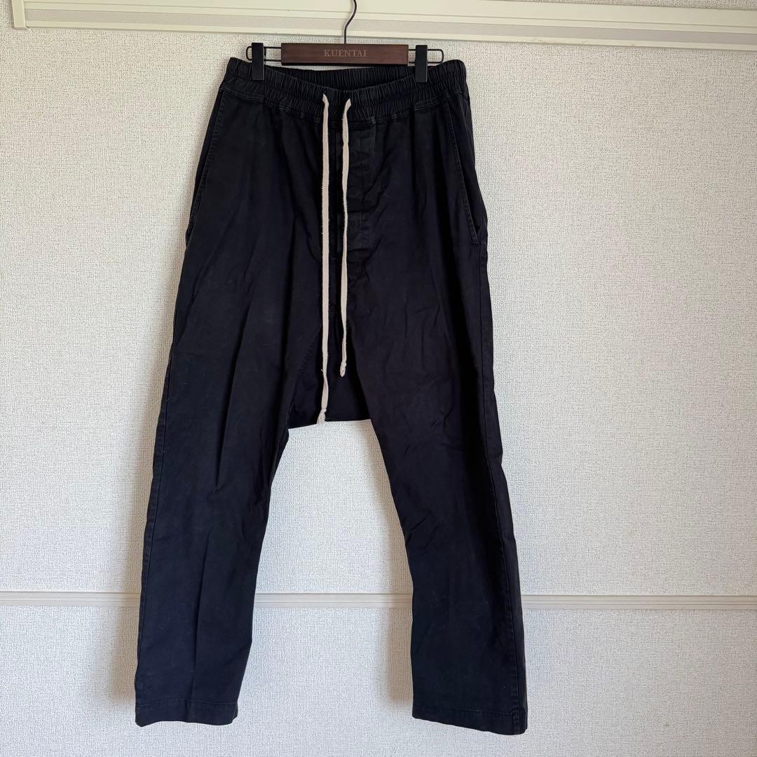 Rick Owens 16AW RU16F6380-TE リックオウエンス 46