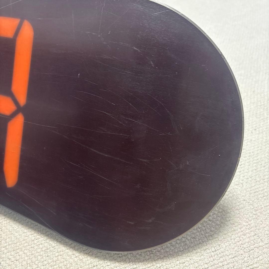 capita スノーボード　kids 120