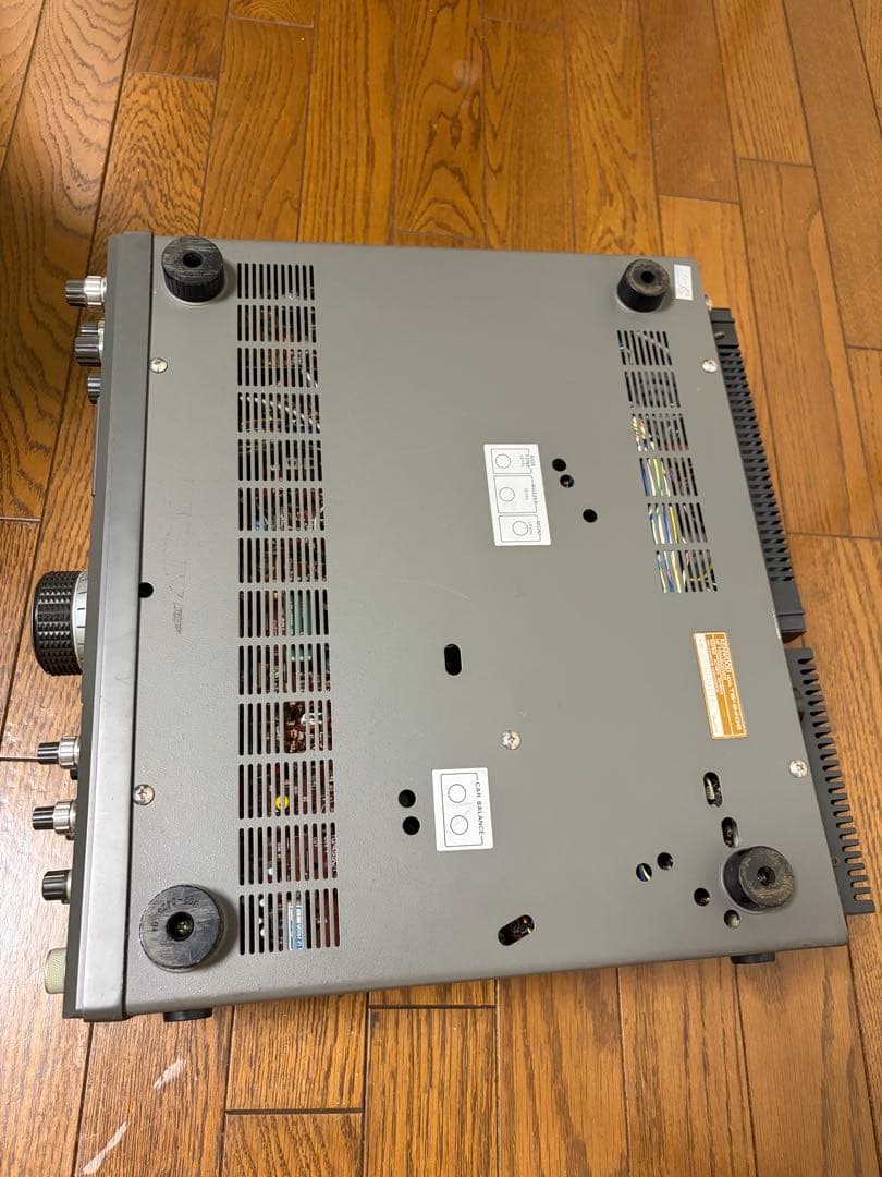 無線機TS-940S KENWOOD