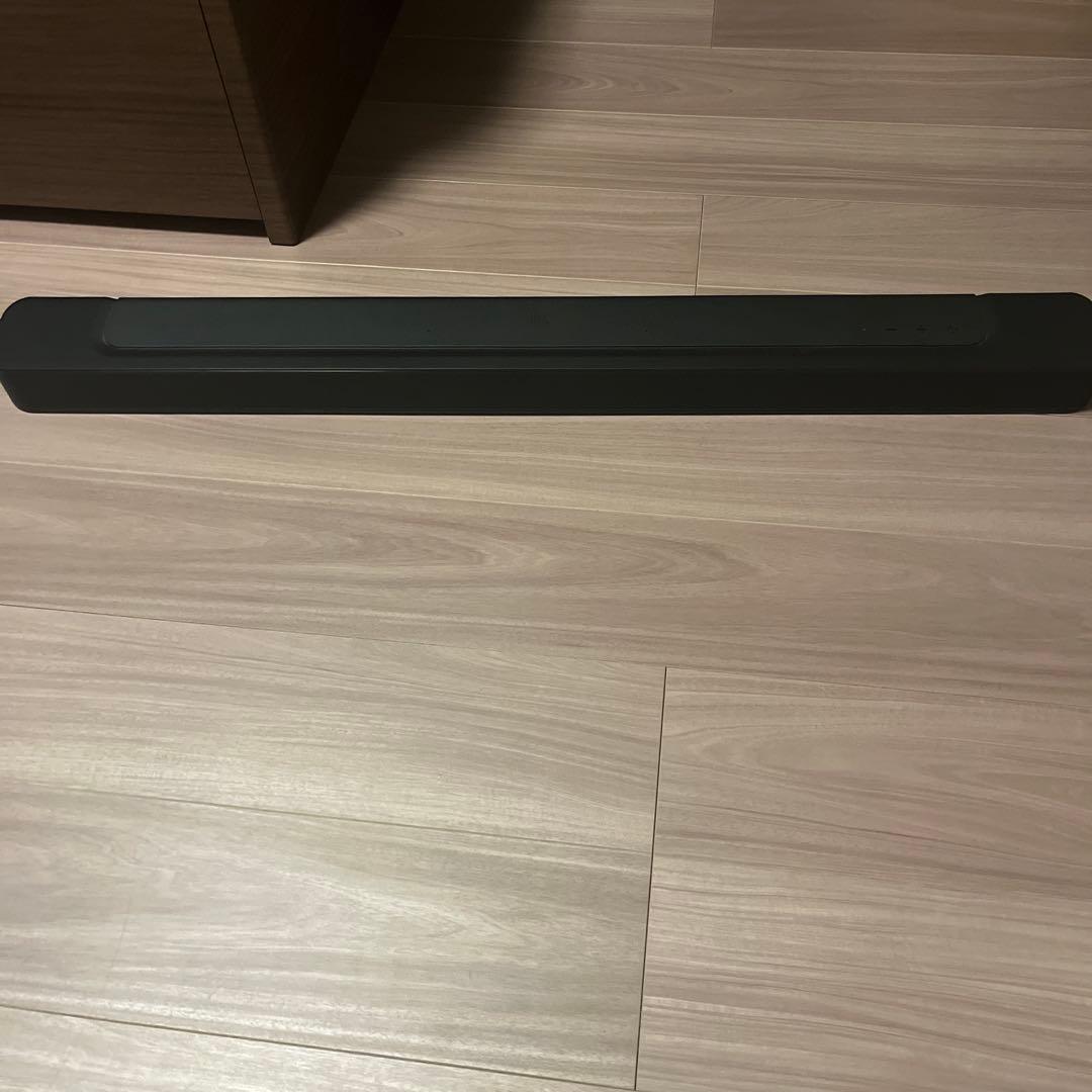 スピーカー・ウーファー JBL BAR500