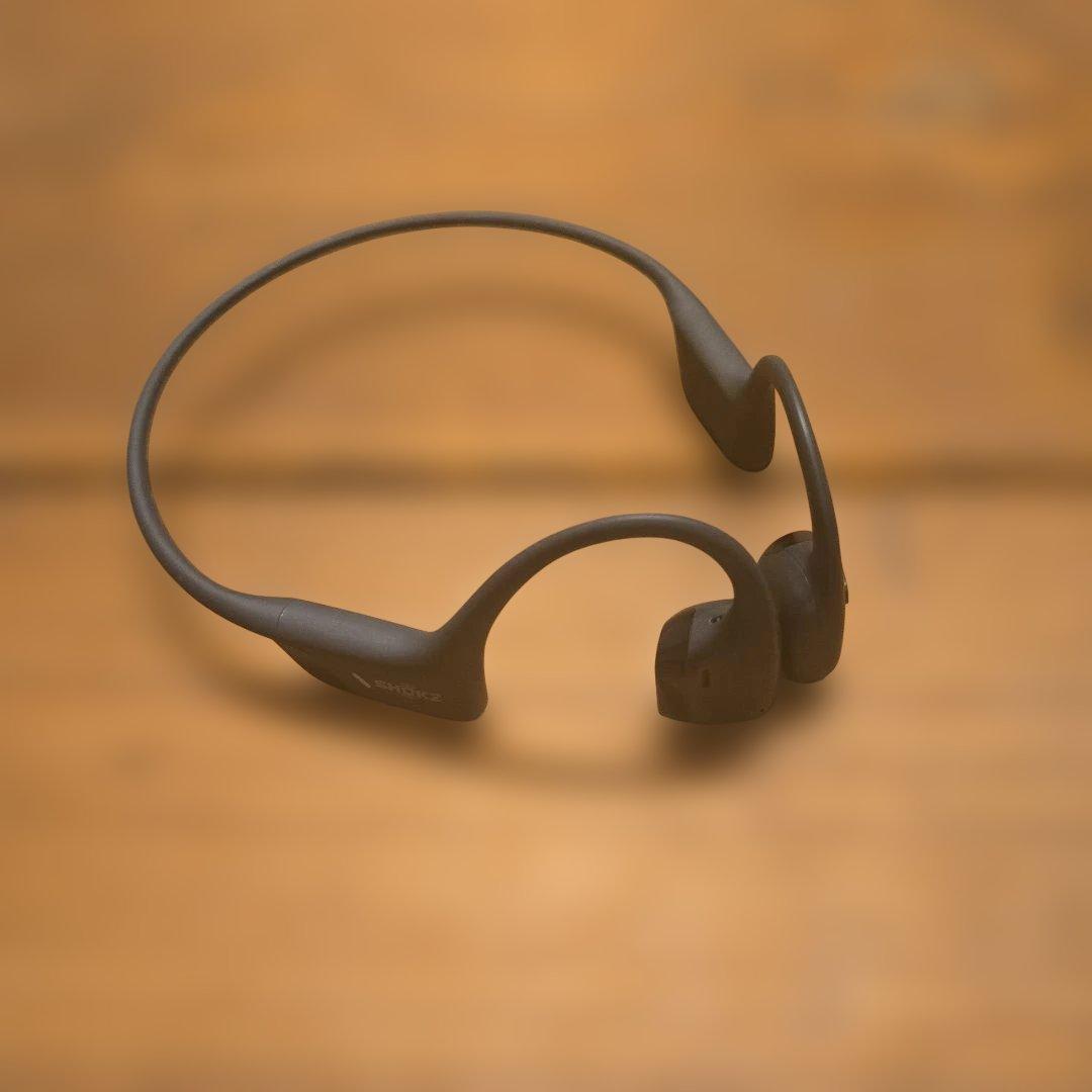 ➂SHOKZ OPENRUN PRO2 骨伝導イヤホン